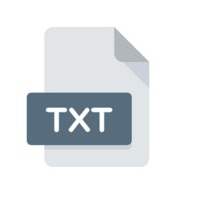 txt