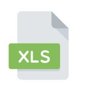 xls