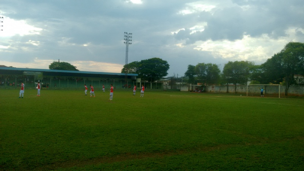 Bela Vista vence o União no segundo jogo do Campeonato Municipal