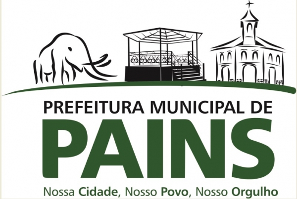 Logomarca da Adm. Municipal