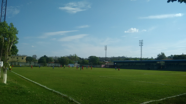 Equipe União vence a 17ª rodada do Campeonato Municipal de Futebol