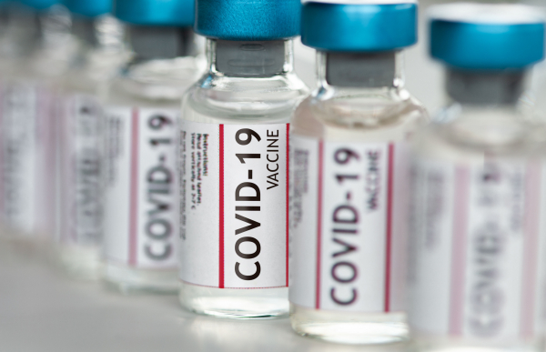 Pains recebe novo lotes de vacinas contra a Covid -19