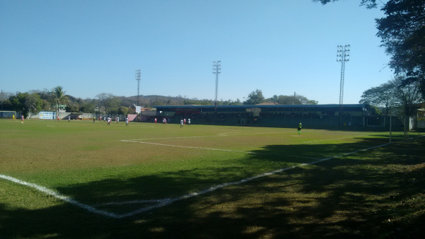 Guarani e Vila Costina se enfrentaram no último dia 03  pela 11ª rodada do Campeonato Municipal