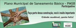 Outdoor sobre o PMSB