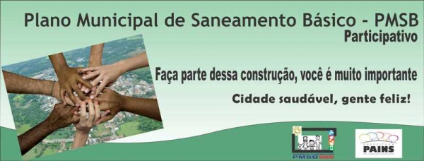 Outdoor sobre o PMSB
