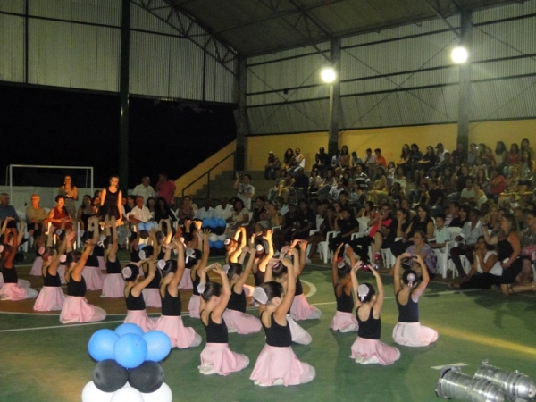 Núcleo Vida Saudável apresenta neste sábado, 29, Festival de Dança