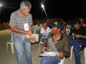 Encontro Preparatório do PMSB é realizado em Corumbá