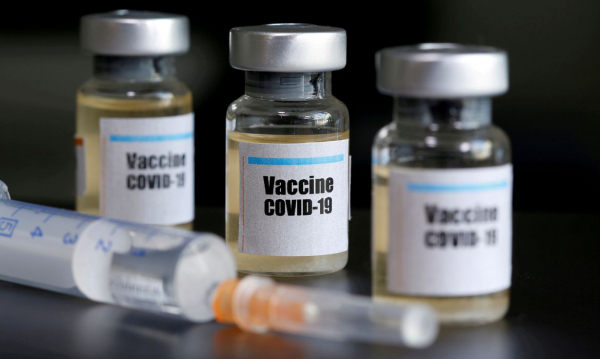 Prefeitura encaminha a Câmara projeto de lei para adquirir mais vacinas contra a Covid-19