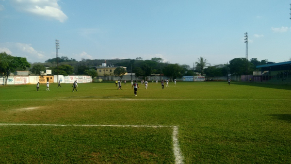 Associação e Vila Costina se classificam para a semifinal no Campeonato Municipal de futebol